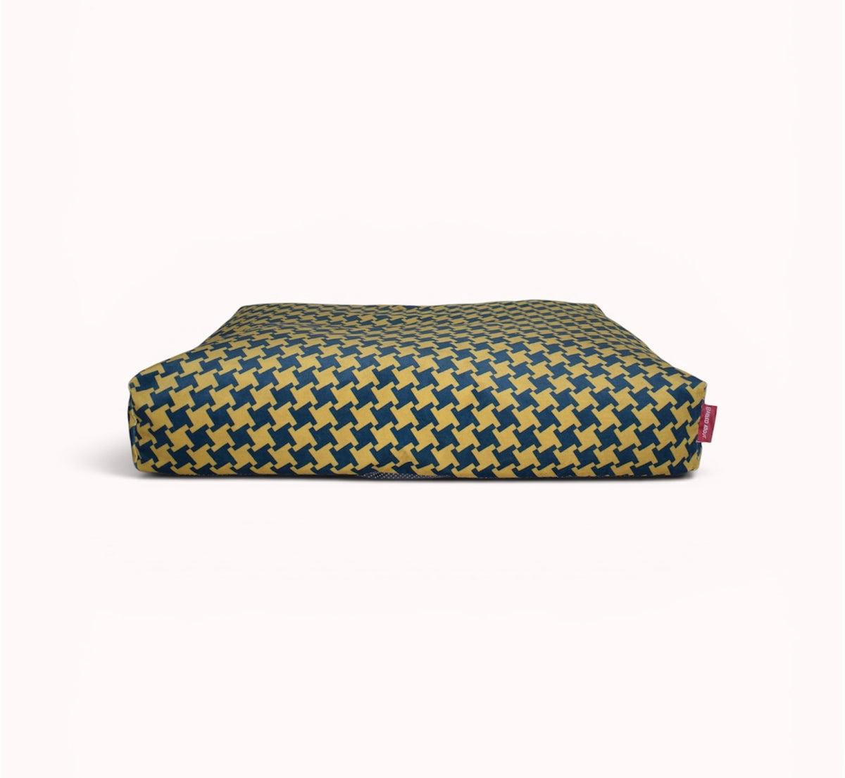 Monarch Houndstooth