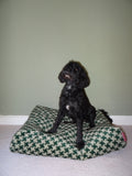 Ivy Houndstooth