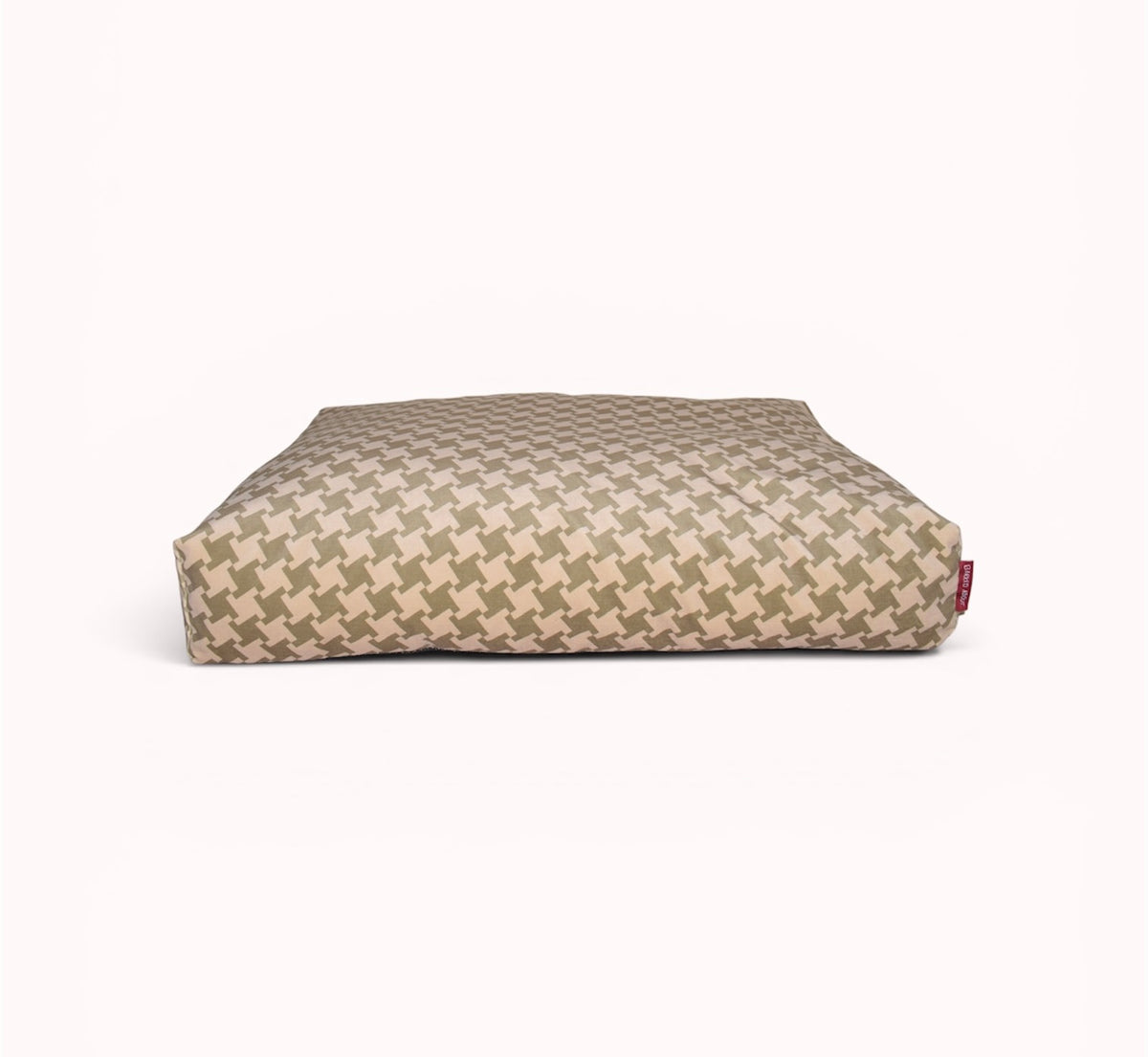 Mallow Houndstooth