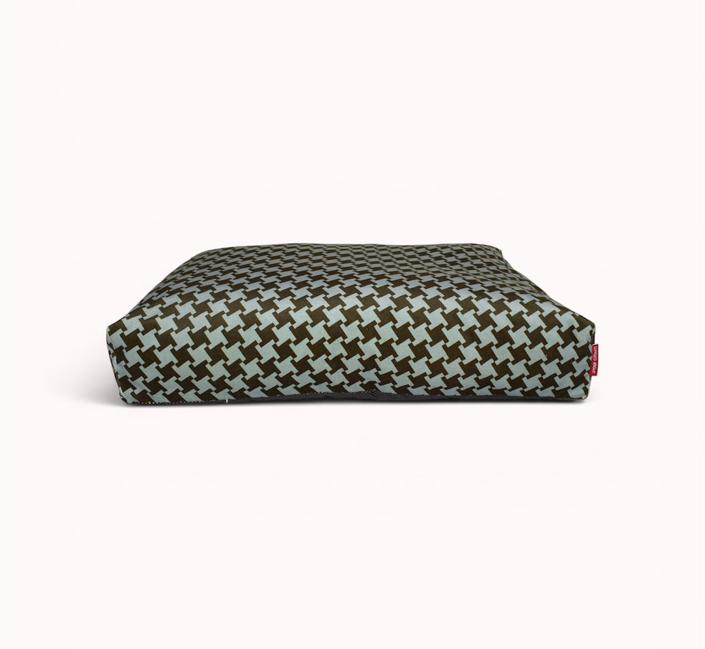 Mineral Houndstooth
