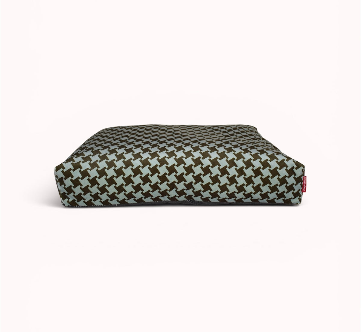 Mineral Houndstooth