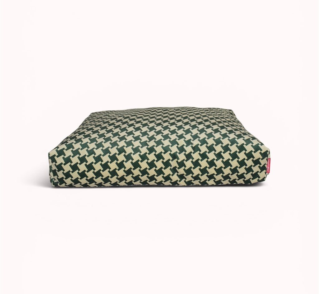 Ivy Houndstooth