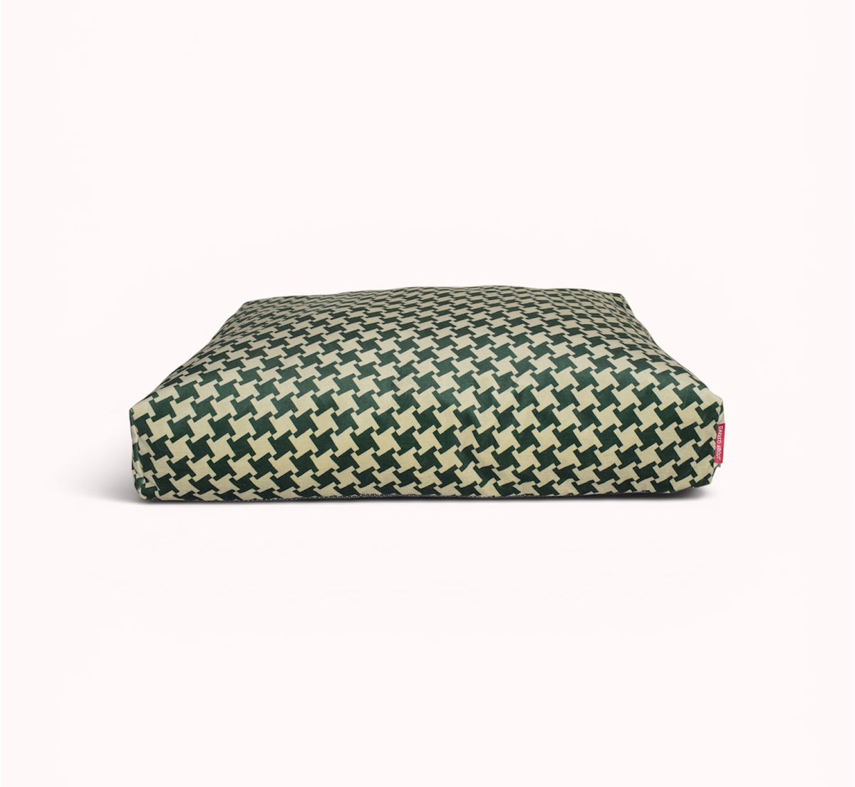 Ivy Houndstooth