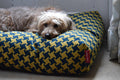 Monarch Houndstooth