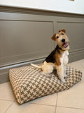 Mallow Houndstooth