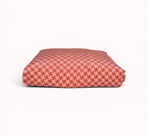 Fiesta Houndstooth